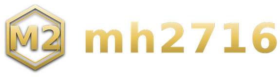 mh2716 logo